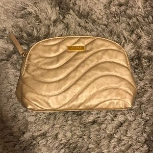 Gold mini bag!